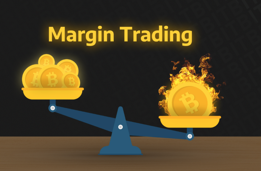 What Is Margin Trading in Crypto?